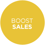 boost sales